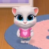Talking angela GIFs 6