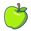 Green Emoji iPhone 5