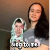 TOD Sing to me