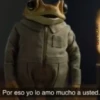 carols.zdio Por eso yo lo amo mucho a usted.