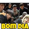 Recentes bts 19