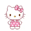 Hello kitty 14