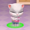 Talking angela GIFs 7