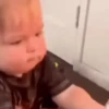 Bebés tiernos graciosos🤭👶 7