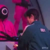 🌈🦑✨️Squid Game 2 Mood Gif✨️🦑🌈 20