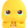 💛Dino Kuning Nailong 6💗 5