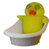 Duck 3D Animados 🦆🦆 12