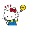 HELLO KITTY  10