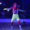 🎉 Wilyn el payaso tiktok 🤡  8