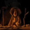 GIFs Dança Feliz 2.0💃🏻 Desenhos 8