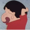 Crayon Shinchan / sinchan gif 8
