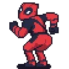 Pixel meme viral 👾 16