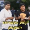 Tamil Animated stickers pack 1 23
