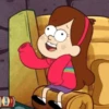 GIFs Dança Feliz 2.0💃🏻 Desenhos 22
