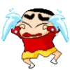 Shincan Pixel GIF 7