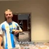 🏆Copa América Argentina 1🇦🇷 9