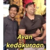 Tamil Animated stickers pack 1 20