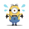 Despicable minion lucu 9