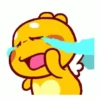 Sad Stickers 😭😭 7