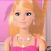 BARBIE ANIMADO 🌸🩷 16