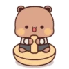 Bubu Dudu New sticker 10