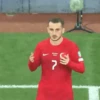 Barış Alper Yılmaz Galatasaray 21