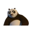 Kun fu panda 🐼 5