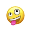 Ekspresi emojii part 2 7
