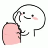 Quby pentol ngemis gif 9