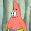 Patrick 8