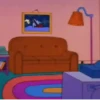 Los Simpson Pal grupo 25