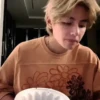 V. Kim Taehyung. BTS 13