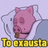 Cansada  7