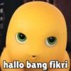Dino Kuning Nailoong REQ02 15