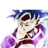 Goku Dragon Ball 16