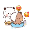 Bubu dudu morning 13