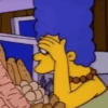 Simpsons Stickers 14