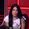 LA VOZ ARGENTINA 5 5
