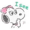 Snoopy Belle 🎀🐾🎀 19