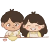 Coco & Daisy - Cute Couples 3 8