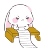 Kelinci gemoy GIF 6