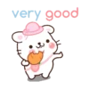 Adorable bunny 🐰 10