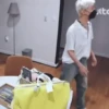 Bts shocking reaction 16
