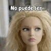 Barbie Despeinada 💋💅 9