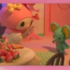 My Melody & Kuromi 🎥📺🩷💜 10