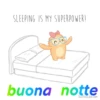 BUONANOTTE BUONGIORNO  2