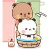 Bubu dudu morning 18