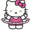 Hello kitty 10