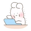 Ი︵𐑼 Soft Bunny 🐰 14