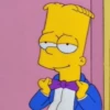 Stickers de Los Simpson🍺 10